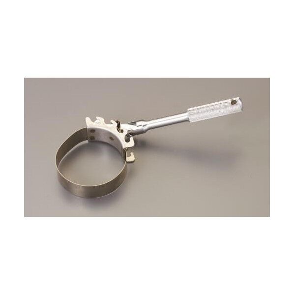 カートリッジレンチ