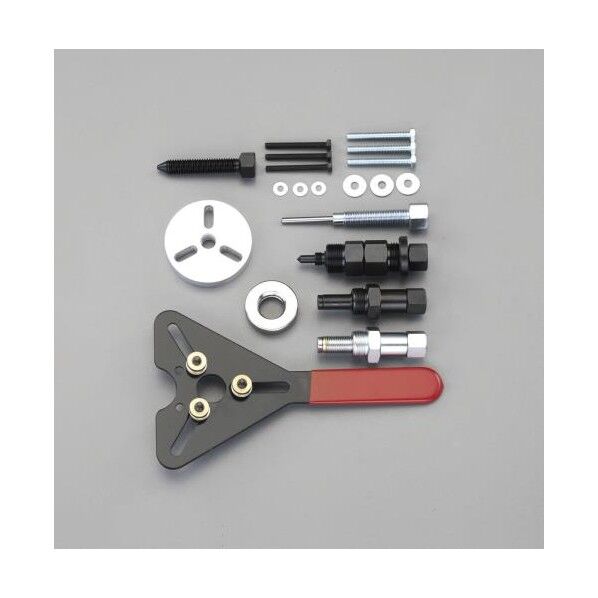 コンプレッサー&クラッチサービスキット EA604BB-1 1個