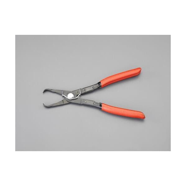 240mmプッシュピンプライヤー EA604D-9 1個