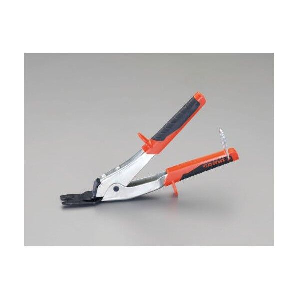 パネル&グリッププライヤー EA604D-12 1