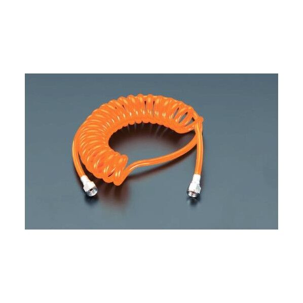 5/8.0mm×3m ［金具付］ウレタンホース