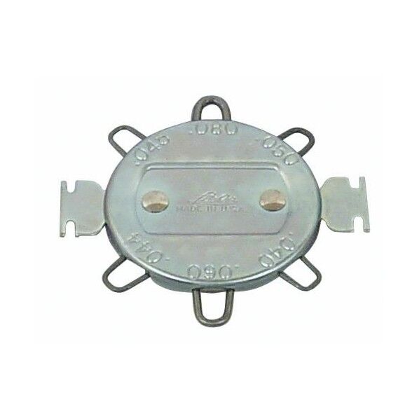 スパークプラグギャッパー[デンシイグニッション]