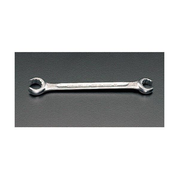 オープンリングスパナ