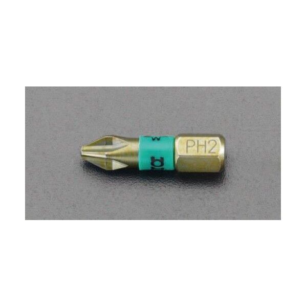 [+]ビット[Bi-TorSion] No1×25mm EA611A-41 1