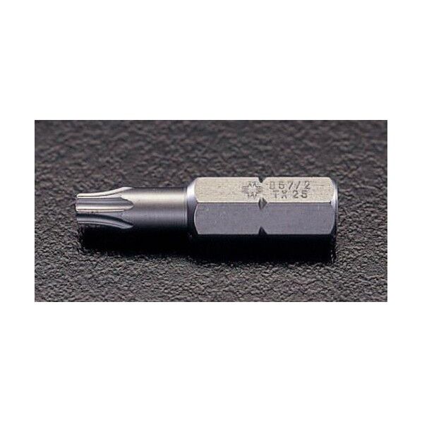T20×35mm [5/16HEX]TORXビット