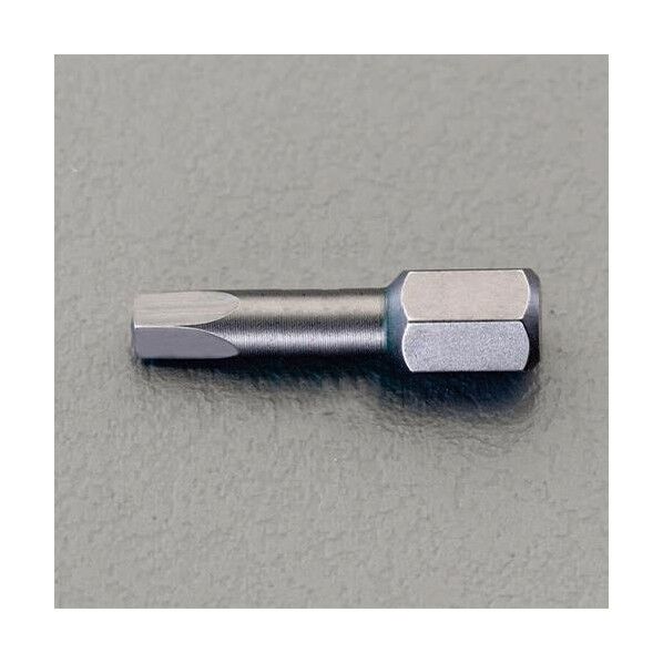 [スクエア]ビット #1×25mm EA611AM-51