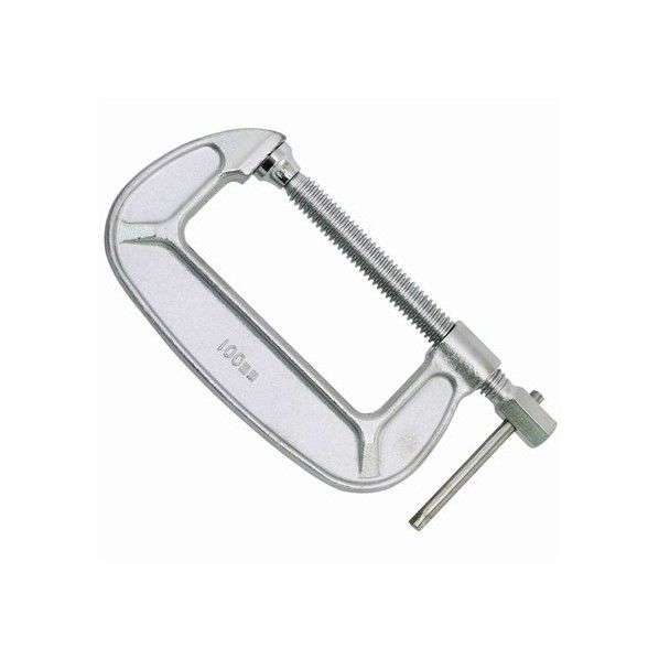 ストロングツール ストロングCクランプ