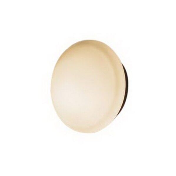 ポーチライト(オフブラックつや消し仕上)ランプ別売