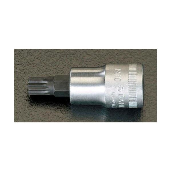 [XZN]ソケット 1/2Sqm5 EA611DG-5