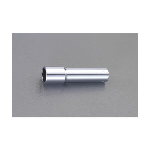 ホイルナットソケット 1/2sq×19mm EA611KA-19 1