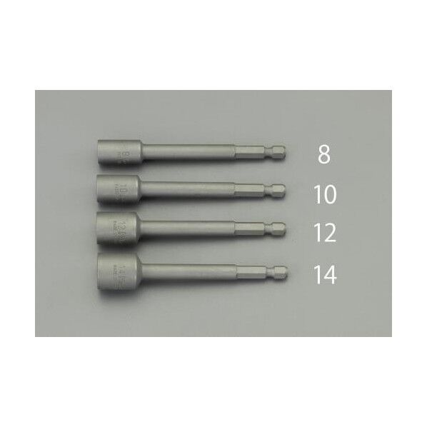 ナットセッター 8×100mm EA612AE-8 1