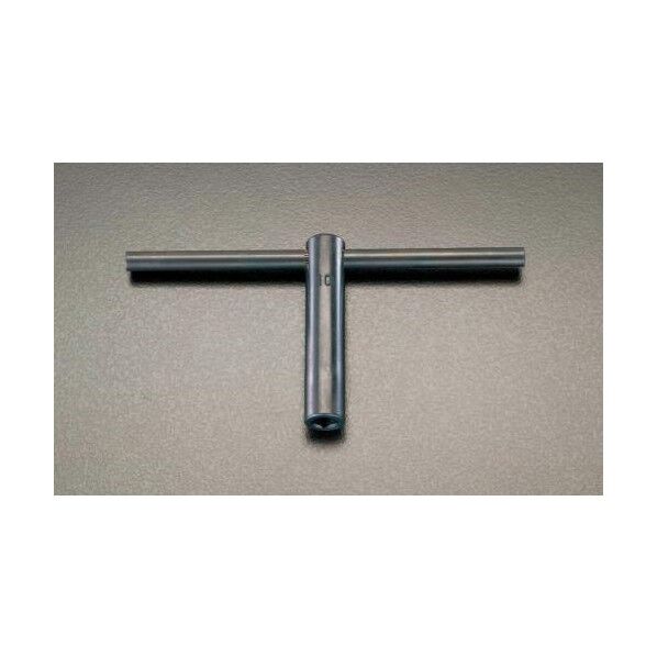 4×60mm [四角ソケット]T型レンチ