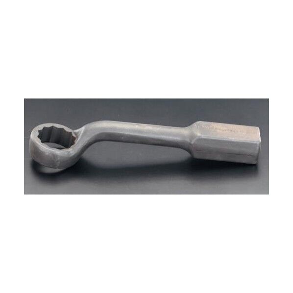 2･3/4[オフセット型]打撃めがねレンチ