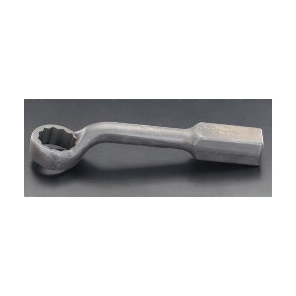 3･1/8[オフセット型]打撃めがねレンチ