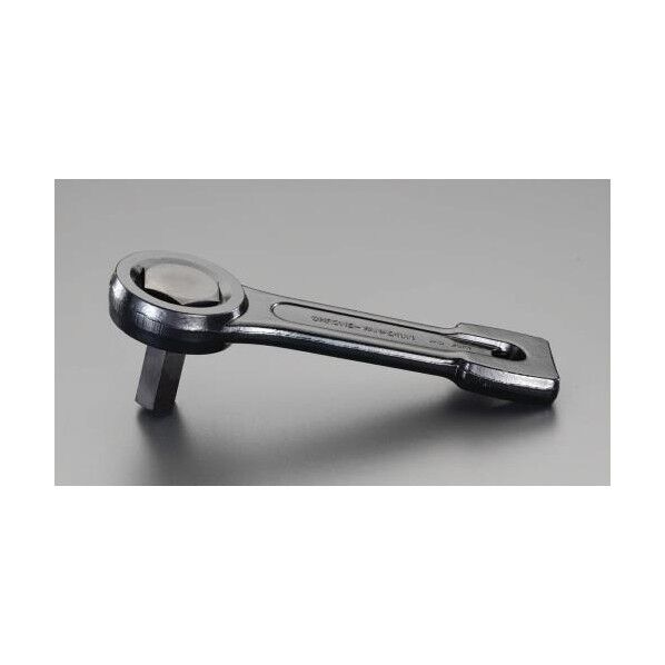 打撃六角棒スパナ 22mm EA613GF-22