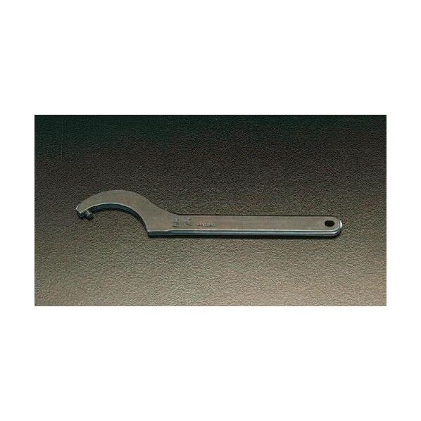 ピン型フックレンチ 135-145mm EA613XH-16