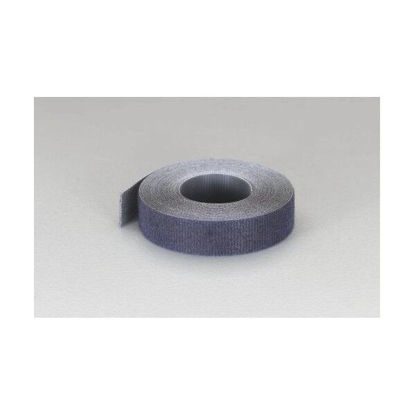 マジックテープ 黒 19.1mmx6.1m EA944MA-60 1