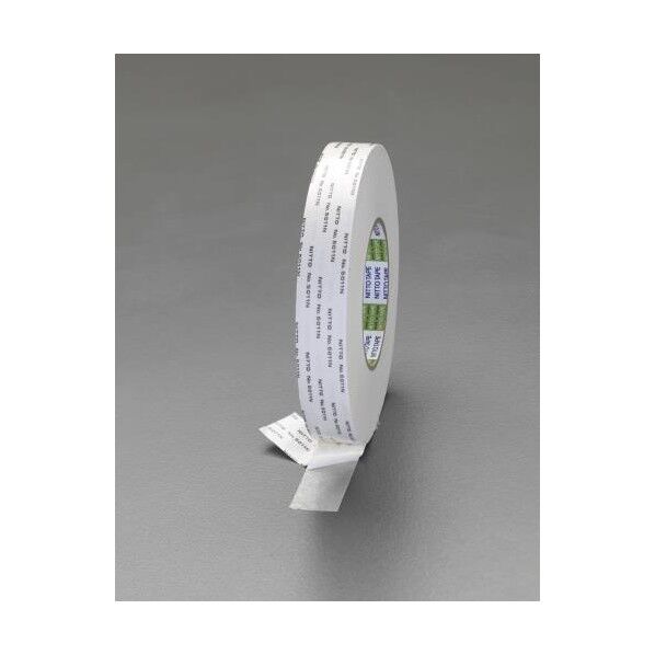 難燃性両面テープ 10mmx50m EA944MD-71 1