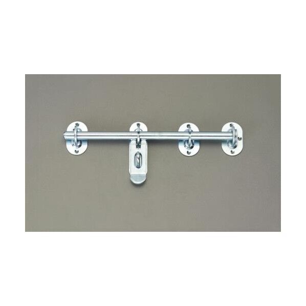 丸棒貫抜(鉄製) 750mm EA951B-54