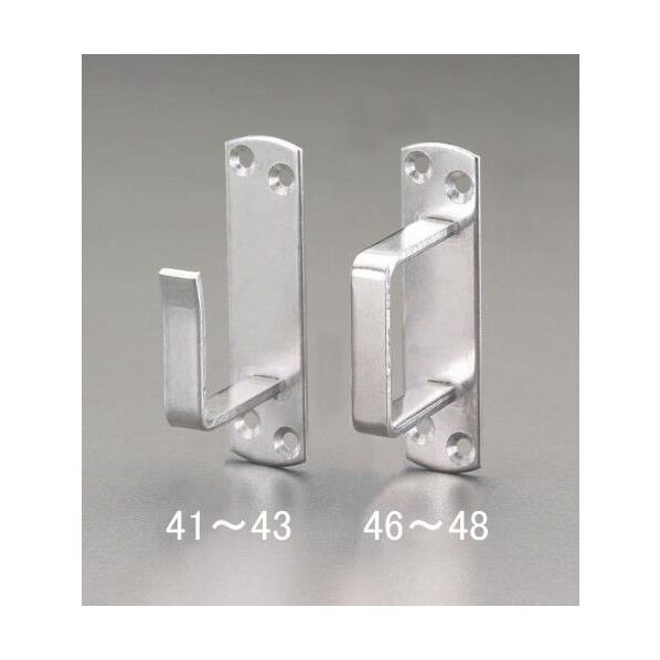 座付貫抜(ステンレス製/通し)