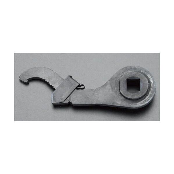 ［3/4Sq差込］自在フックレンチ 95-165mm EA613XN-3 1