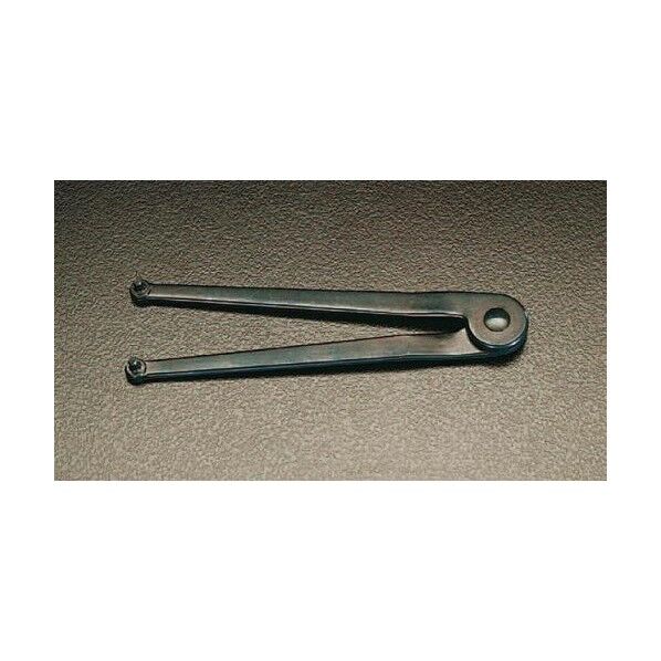 7-40mm［1.5mm］ 自在ピンレンチ