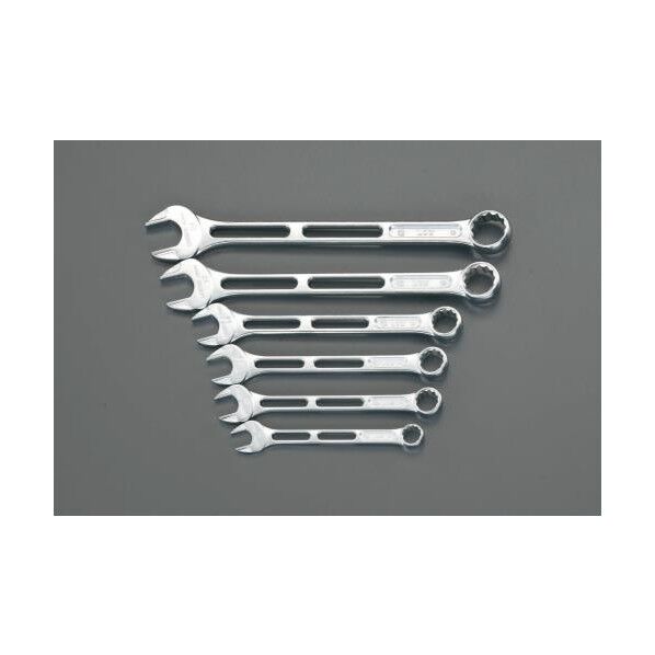  片目片口スパナ