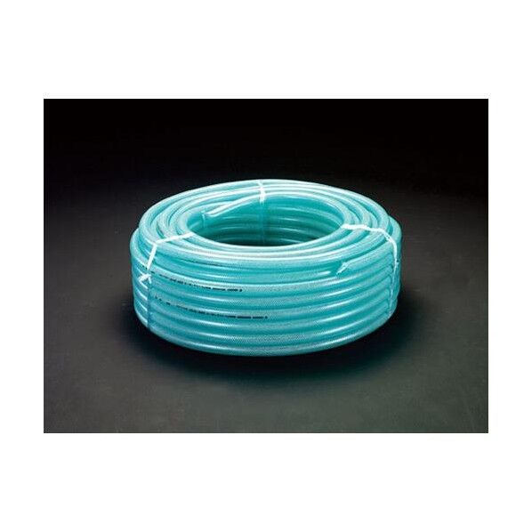 ［耐油］プレッシャーホース 9/14.5mm×10m EA125HB-10A