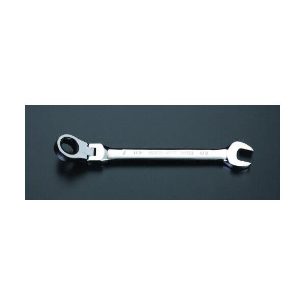 5/16[フレックス]コンビネーションギヤーレンチ EA614LL-1 1