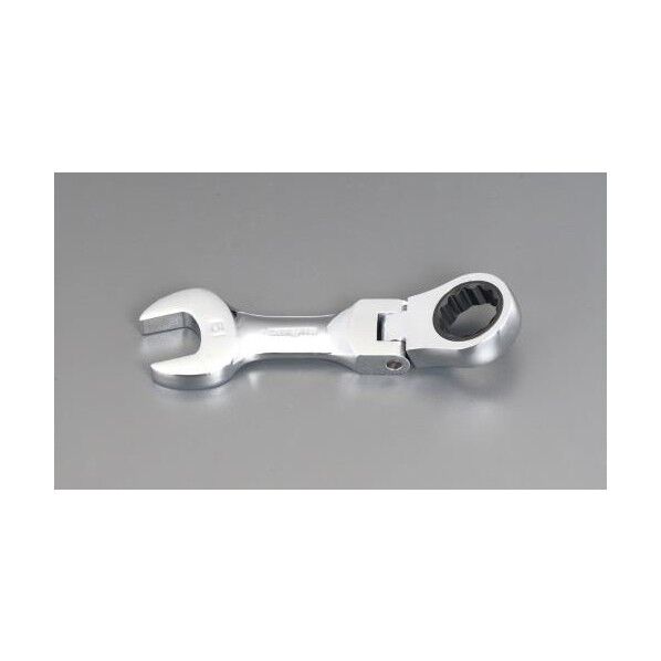 フレックススタビーギアレンチ 8mm EA614LT-8