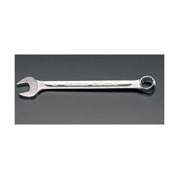 19mm 片目片口スパナ