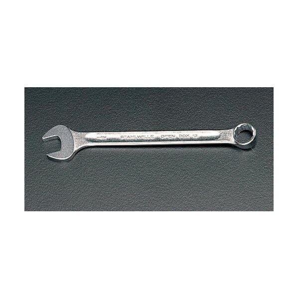 1・1/2片目片口スパナ