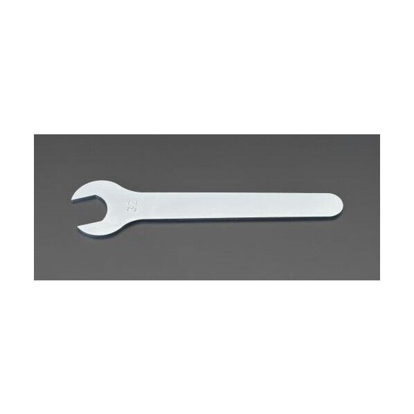 12×115mm/2.5mm [薄型]片口スパナ