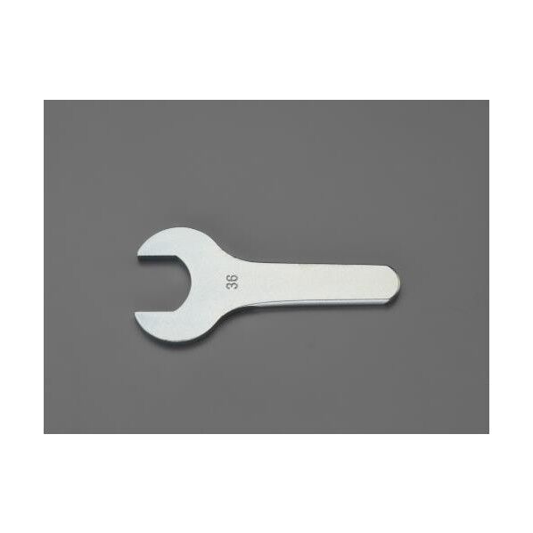 8×85mm [薄型]ショートハンドルスパナ