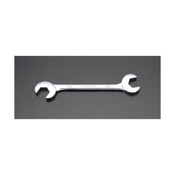 7/8ダブルアングルスパナ