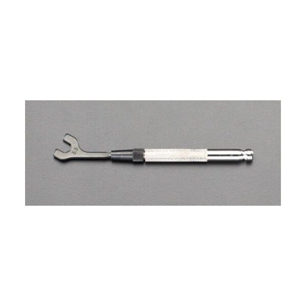 片口小径スパナ 2.5mm EA615AL-2.5