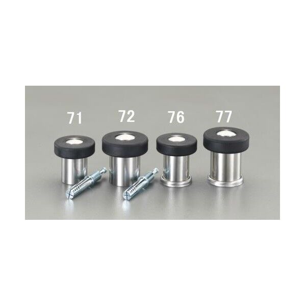 戸当り(木床用) 45mm EA951LG-76