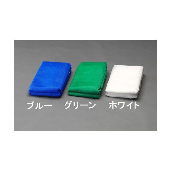 3.6×5.4m 防雪・防砂ネット