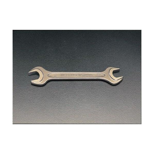 19x24mm[強力型]両口スパナ EA615N-14A 1個