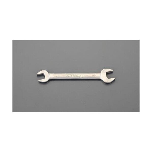 12x14mm[チタン合金製]両口スパナ