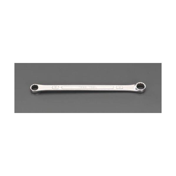 13x15mm[ストレート型]ロングメガネレンチ