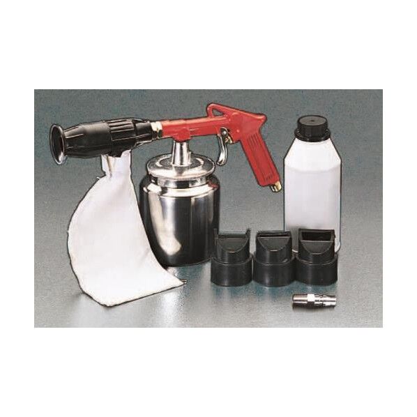 サンドブラスティングガン EA127B