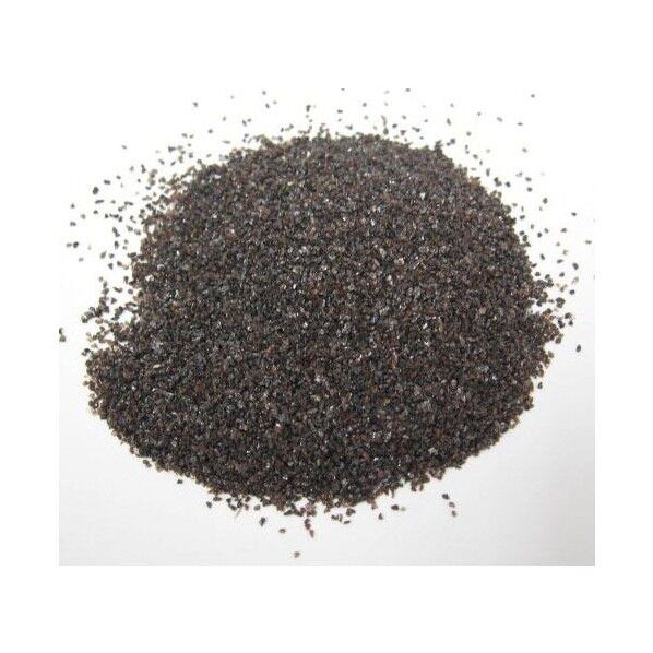 #120/1kg×2本サンドブラスト用砂