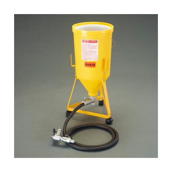 サンドブラスター EA127BK 1