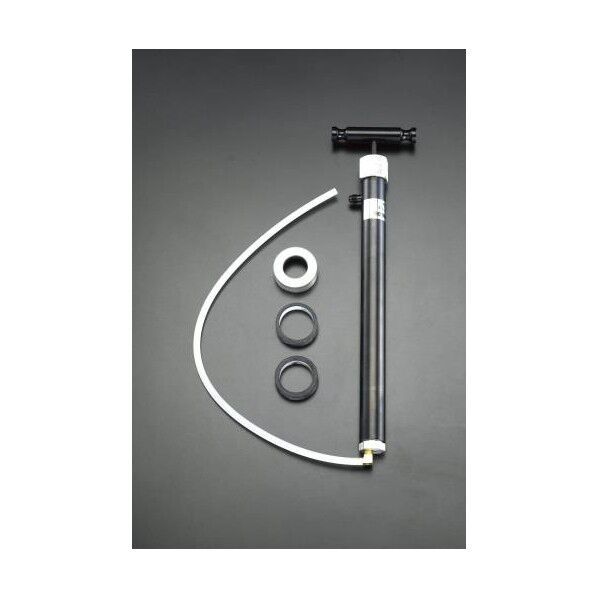 冷凍機オイルポンプ EA130 1