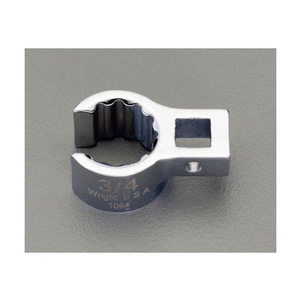 ［CROWRING］スパナ 3/8 sq×5/8 EA617AT-1