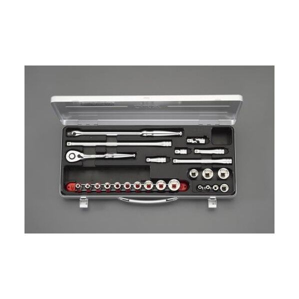 3/8 sq ソケットレンチセット