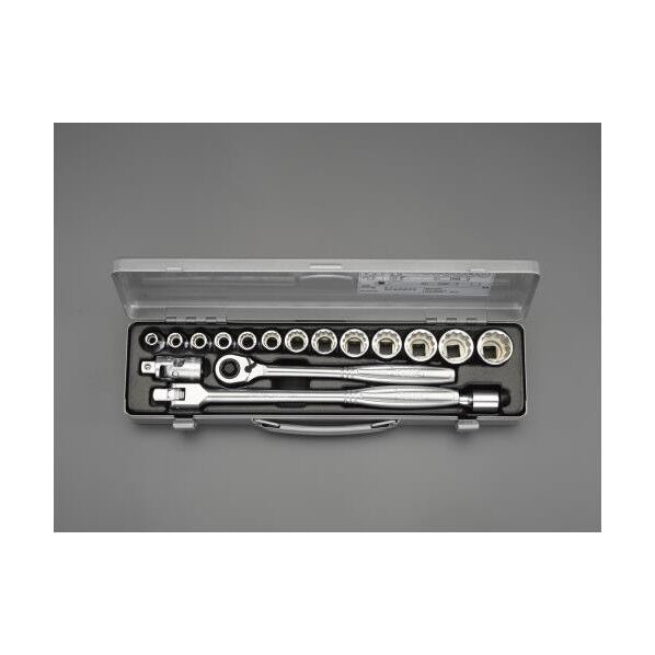 1/2 sq ソケットレンチセット