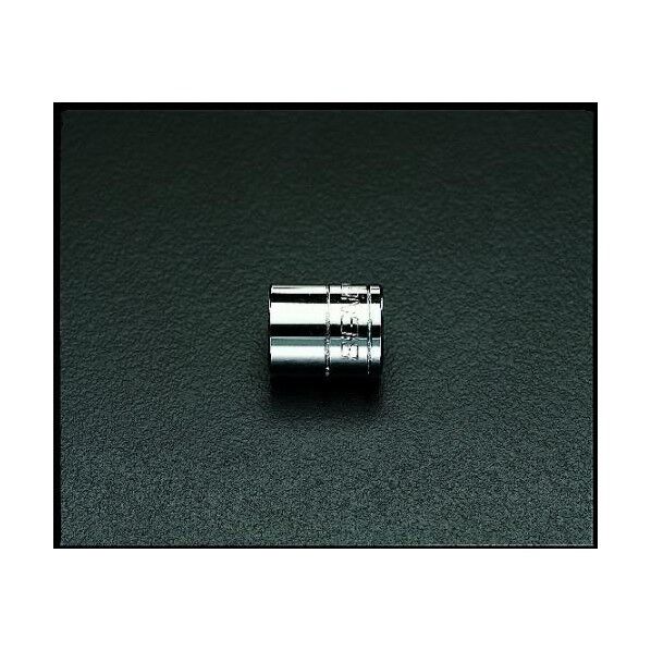 ソケット 3/8sq×1/2  EA617DK-3 1