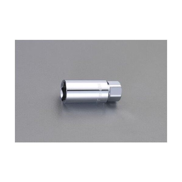 プラグソケット 3/8sq×5/8 EA617DU-1 1個